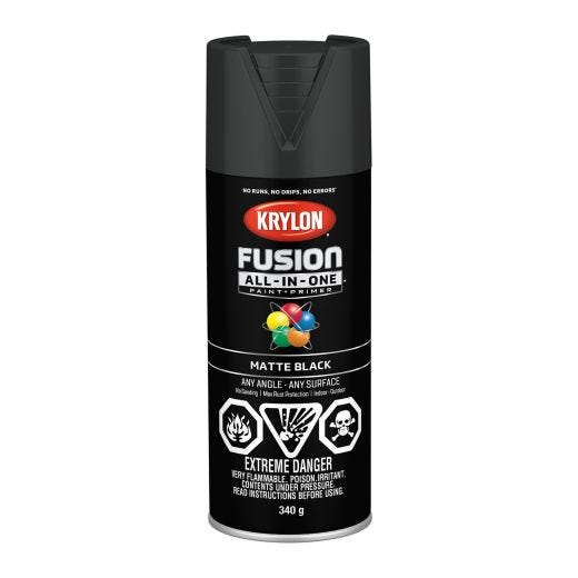 Krylon Fusion Spray Paint