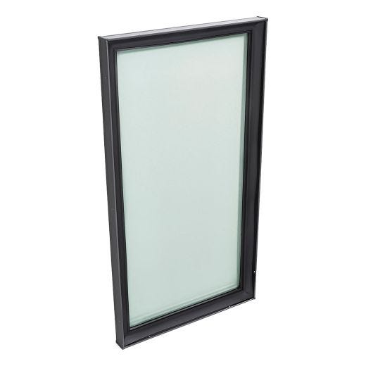 22-1/2” x 22-1/2” Rough Opening Deck Mount Inside Skylight