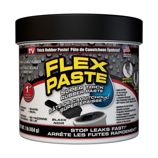 Flex Paste-1 Lb