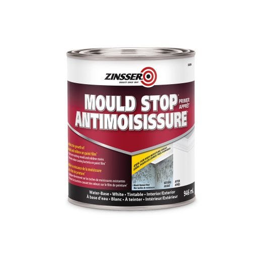 Zinsser Mould Stop Primer-946mL