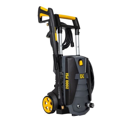 Electric Pressure Washer, 2000PSI, 1.7GPM