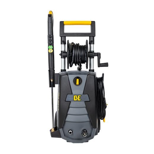 Electric Pressure Washer, 2150PSI, 1.6GPM