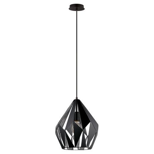 Carlton 1 12" Pendant