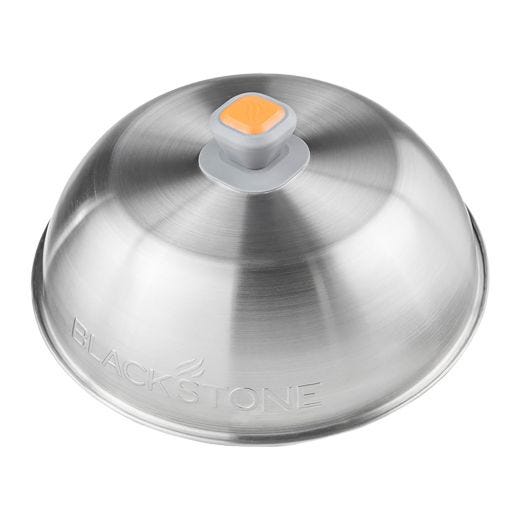 Round Medium Basting Cover