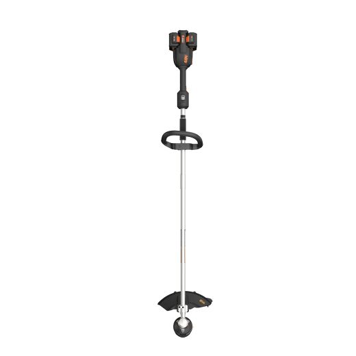40V 15" Brushless Grass Trimmer