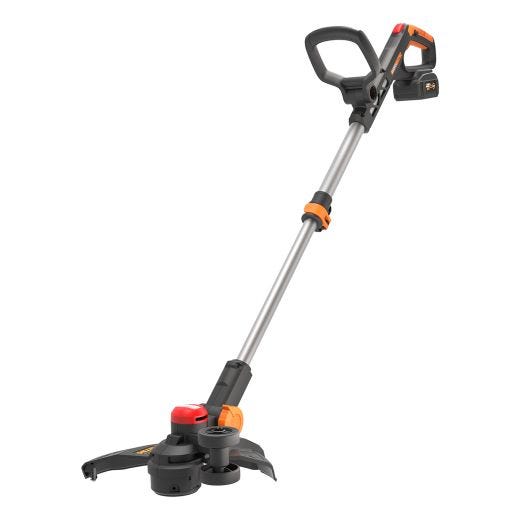 20 V 13” Grass Trimmer/Edger/Mini-Mower