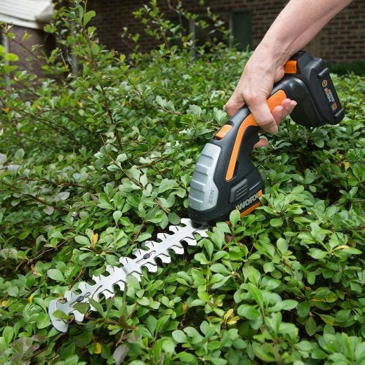 20V Shrubber/Shear