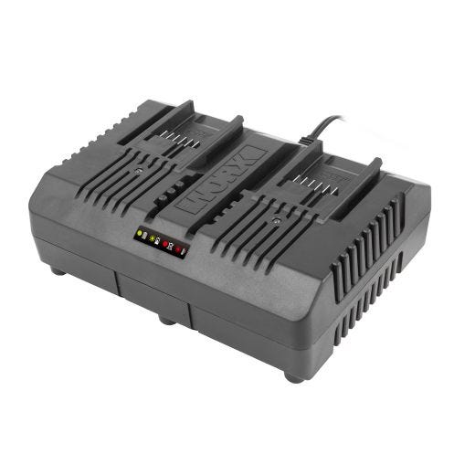 20V - 4.0 ah Battery