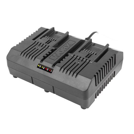 20V - 4.0 ah Battery