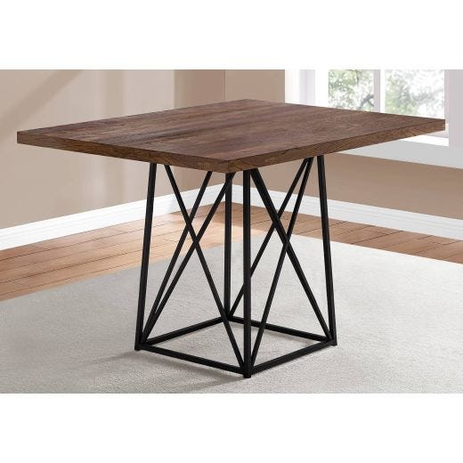 36" x 48" Dining Table