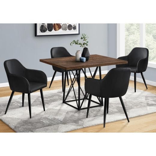 36" x 48" Dining Table