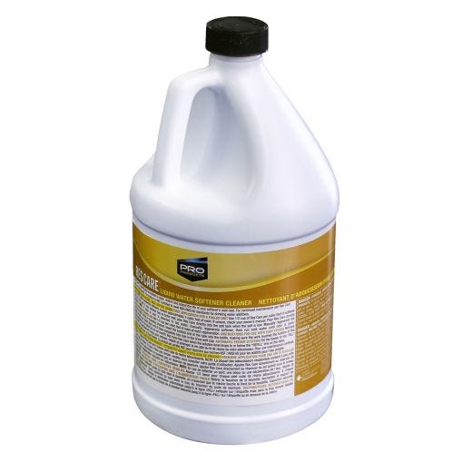 3.78L ResCare Water Softener Cleaner