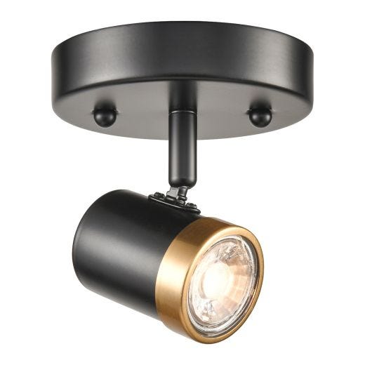 Oeil De Base 1-Light Track Fixture