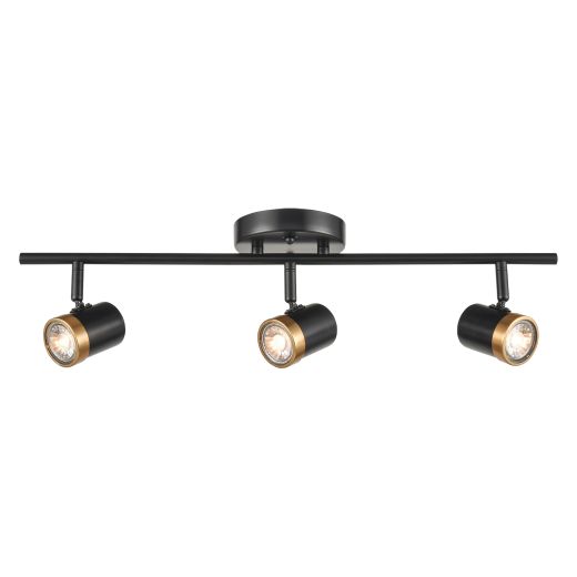 Oeil De Base 3-Light Track Fixture