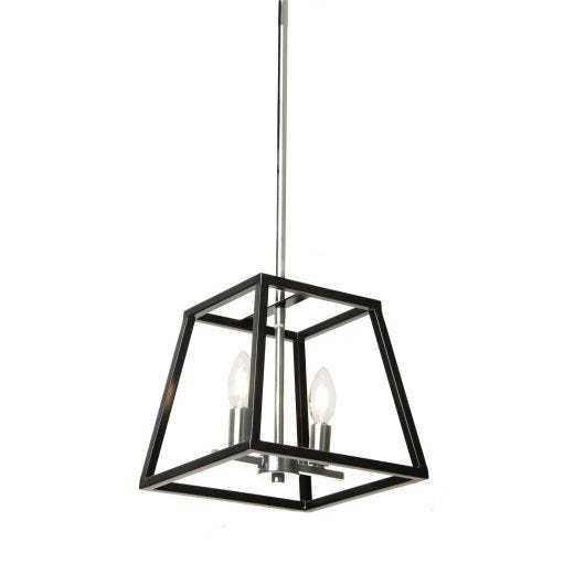 Laurentian 10" Pendant