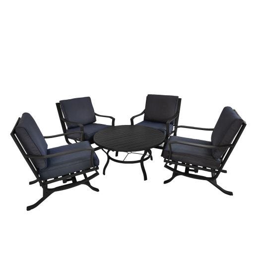 Chaise Mahone