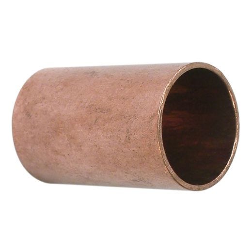 3/4" Diameter Copper Coupling Pro-35/Pack