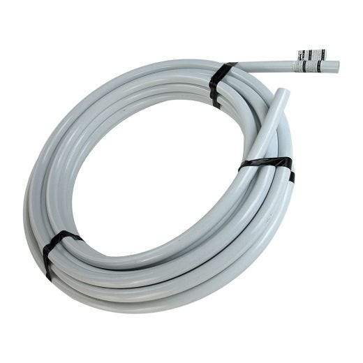 3/4" x 20' Superpex Pipe-White