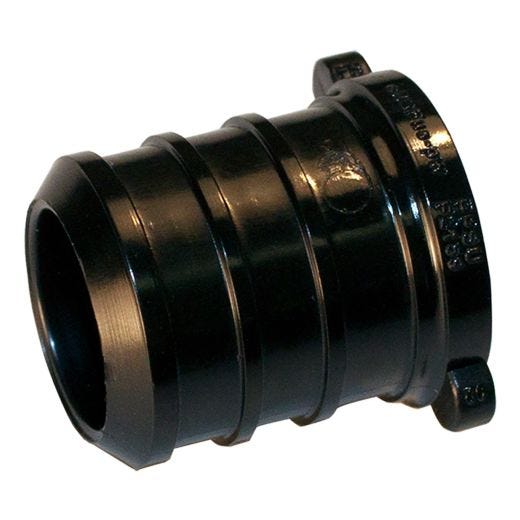 3/4" PPSU Plug Pro-35/Pack  
