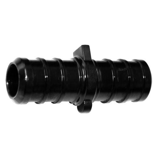 1/2" PPSU Coupling Pro-40/Pack