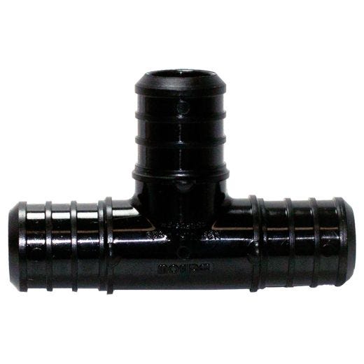 3/4" PPSU Tee-5/Pack