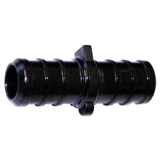 1/2" PPSU Coupling-5/Pack