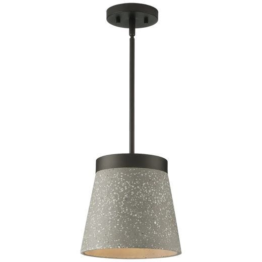 Terrazzo 10" Pendant