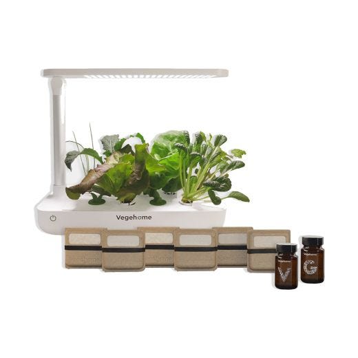VegeHome Indoor Garden