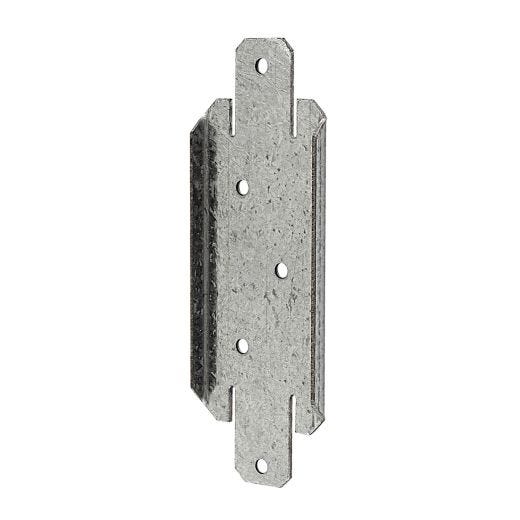 Flat Fence Bracket ZMAX