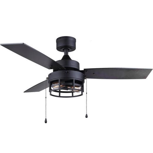 Attley 42" Ceiling Fan