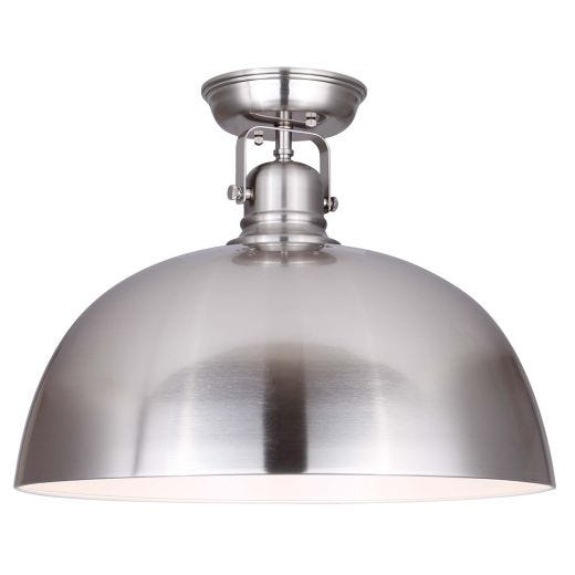 Polo 16" Flushmount
