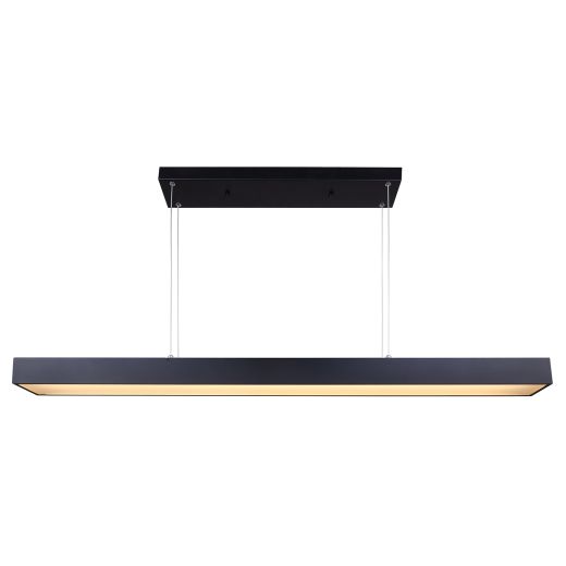 Jaco 47" LED Chandelier