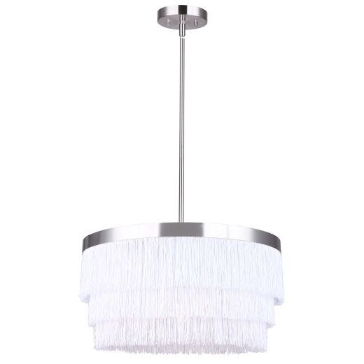 Syren 18" Chandelier