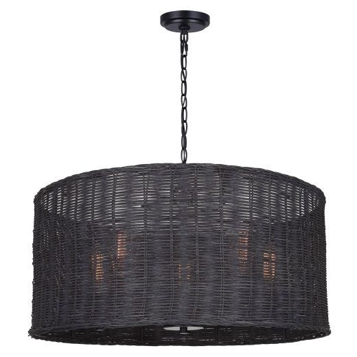 Remee 23" Chandelier