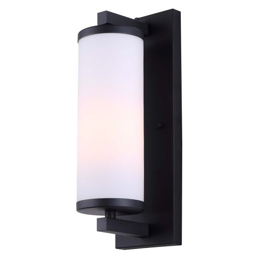 Seager 15" Outdoor Wall Light