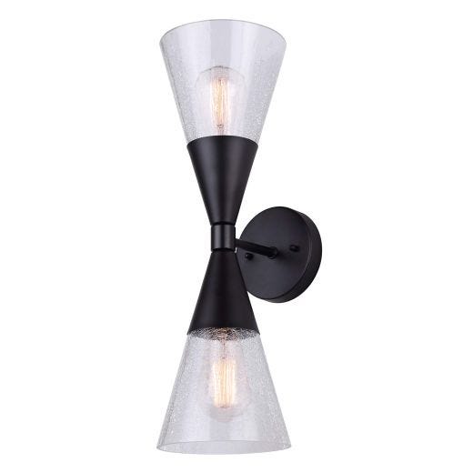 Lillian 20" Wall Fixture