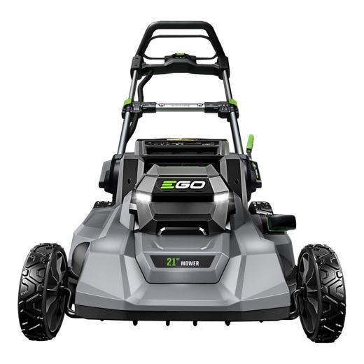 Ego 21" 56V Push Mower Kit