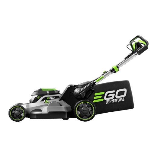 Ego 21" 56V Push Mower Kit