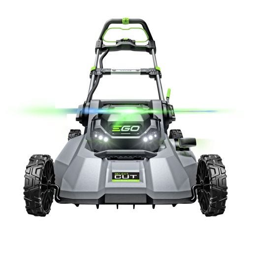 Ego 21" 56V Poly Deck Sp Lawn Mower