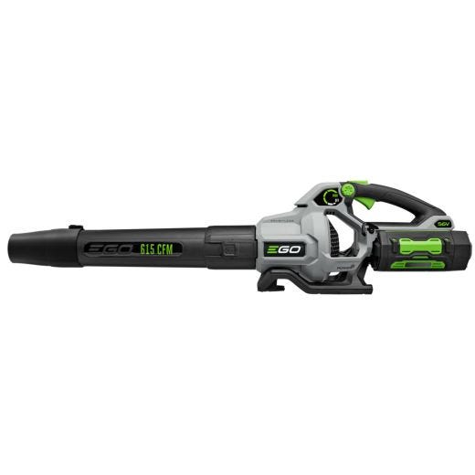 Ego 615 CFM Leaf Blower Kit