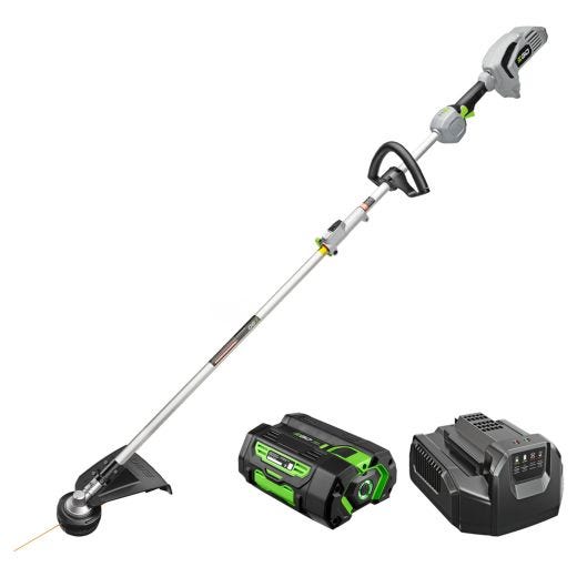 Ego 15" Multi Head String Trimmer Kit