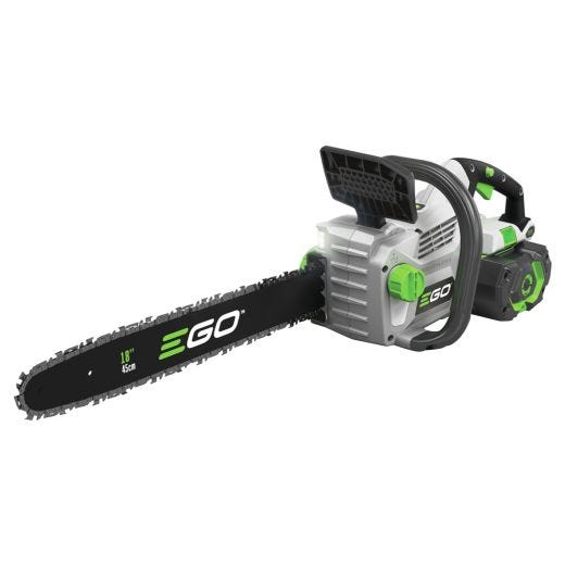 Ego 18" Chainsaw Kit