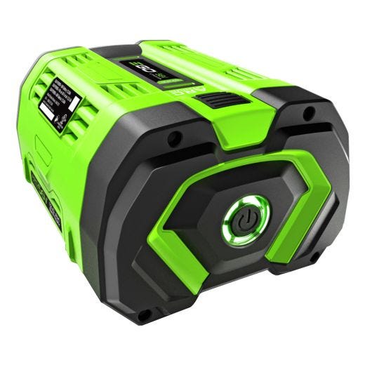 Ego 56V G3 4P 12Ah Battery