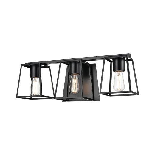 Cape Breton 3-Light Vanity Fixture