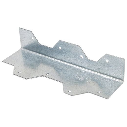 7" ZMAX 90 Degree Angle