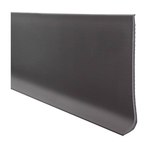 4" Shur-Trim Self Stick Vinyl Wall Base-20ft