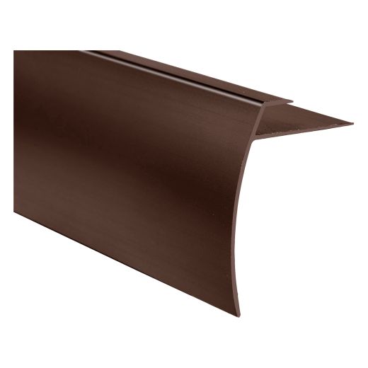 6mm-7mm Vinyl Stair Nosing