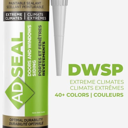 AdSeal 1940 Hybrid 300ml