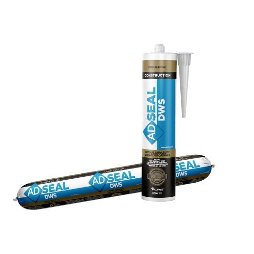 AdSeal 4580DWS Sausage 600ml