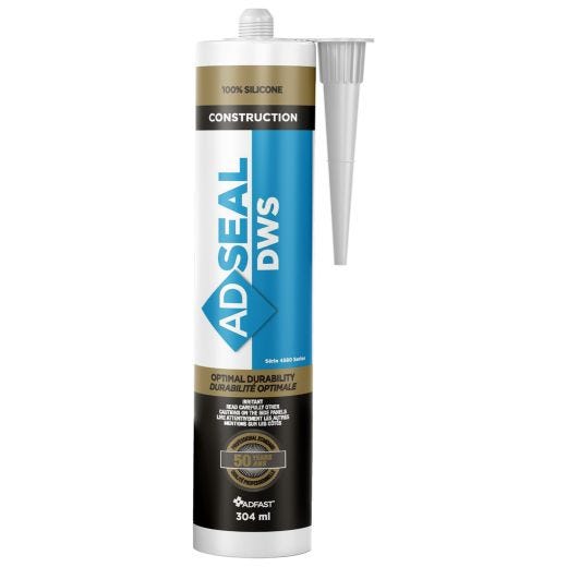 AdSeal 4580DWS Silicone 300ml